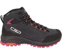 CAMPAGNOLO CMP Damen Vertyx Mid Waterproof grau 38