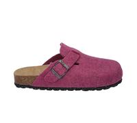 CAMPAGNOLO CMP Eco Tarraz Home Slipper Wmn Pantoufles femme violet 41