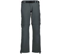 Campagnolo CMP Garçon Pantalon Zip Éteint Kinder-Trekkinghose Fonctionnel