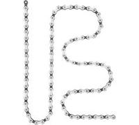 Campagnolo collier Chorus 12S 1/2 x 11/128 pouces acier argent Zilver G