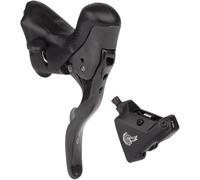 Campagnolo Comando ERGOPOWER Db SX Super Record