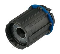 Campagnolo Freee One-Cice 9/10/11 Adulte Unisexe, Noir, 12 x 12 x 5 cm