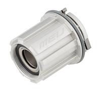 Campagnolo Rl N3w Freehub Body Argenté 13s Silver
