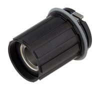 Campagnolo Corps de Roue Libre pour Shamal Carbon / Bora Ultra WTO noir Shimano