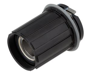 Campagnolo Corps de Roue Libre pour Shamal Carbon / Bora Ultra WTO noir Shimano