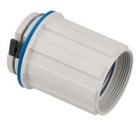 Campagnolo Freehub Freehub Body 17 Mm Blanc White