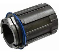 Campagnolo Corps de cassette Core 12 mm pour Shimano Argenté