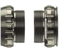 Campagnolo Cuvettes extérieures Record Ultra Torque Anglais Gris