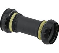 Campagnolo Bsa Pro-tech Ekar Sae Bottom Bracket Cups Noir 68/73 mm