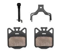 Campagnolo DB-310 Disc Brake Pads and Pin Set with Spring