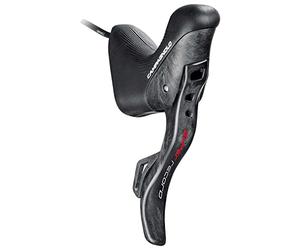 Campagnolo Db DX, Comando Ergopower Disc Brake Chorus 12v, Destro, Pinza Posteriore 140 con Olio Unisex Adulto, Nero, Universale