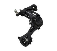 Campagnolo Dérailleur arrière Centaur 11 vitesses Max 32 dents Noir