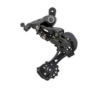 Campagnolo Chorus Rear Derailleur Noir 12s / Max 34t Black