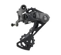 Campagnolo Ekar GT 13-Fach Dérailleur arrière One Size Noir