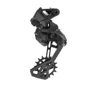Campagnolo Record X Wrl Udh Rear Derailleur Argenté 13s / 48t