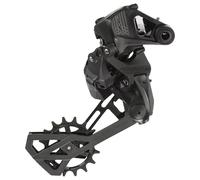 Campagnolo Record X Wrl Udh Rear Derailleur Argenté 13s / 48t