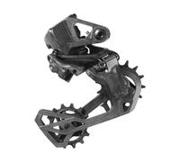 Campagnolo Dérailleur arrière Super Record 13 vitesses noir