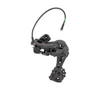 Campagnolo Superrecord Eps Circuits Unisexe, Noir, Taille Standard