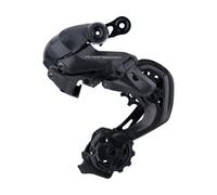 Campagnolo Dérailleur Arrière Super Record Wireless 12 vitesses noir mittel