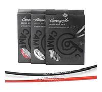 Campagnolo Ultra/Power-Shift Cableset Red