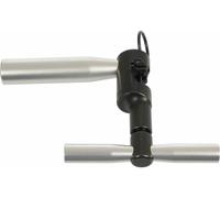 Campagnolo Dérive-Chaîne UT-CN200 pour Chaînes 10 vitesses HD-Link 10 fach