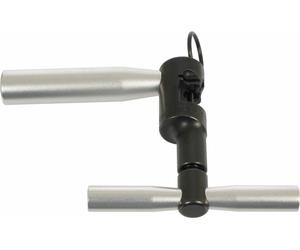 Campagnolo Dérive-Chaîne UT-CN200 pour Chaînes 10 vitesses HD-Link 10 fach