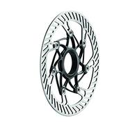 Campagnolo Disque de frein C3 Center-Lock 160 mm Argent