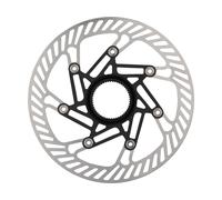 Campagnolo Disque de Frein AFS Center Lock gris 140 mm