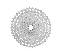 Campagnolo Cassette Ekar 13 vitesses 9-42T Argenté