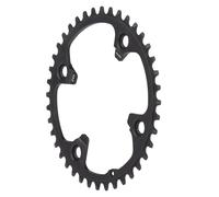 Campagnolo Ekar 123 Bcd Chainring Argenté 40t
