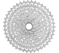 Campagnolo Ekar Cassette - 13-Speed 9-42t Argent