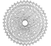 Campagnolo Ekar Cassette - 13-Speed 9-42t Argent