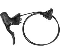 Campagnolo Frein à disque Ekar – Levier vitesses / Frein hydraulique 13 vit. noir HR/140 mm