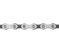 Campagnolo Ekar Gt C13 Chain Argenté 123 Links / 13s Black / Silver