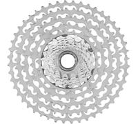 Campagnolo Ekar Gt13S Cs25-Ekgt1308 Boîte à pignons Argent 9-42
