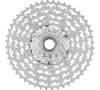 Campagnolo Ekar Gt13S Cs25-Ekgt1308 Boîte à pignons Argent 9-42
