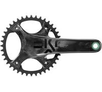 Campagnolo EKAR Pédalier 175mm 13 Vitesses 40t 123mm BCD Carbon