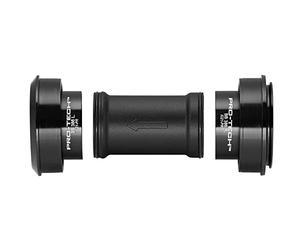 Campagnolo Embouts de pédalier Pro-Tech