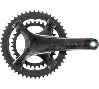 Campagnolo Enregistrement Pédalier - 172.5mm 12-Speed 50/34t 112/146