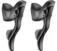 Campagnolo Levier de Frein/Vitesses Chorus Ultra-Shift 12s Ergopower noir 2x12 fach