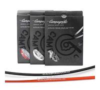 Campagnolo Ergopower Ultra-shift Shift Cable Kit Noir Black