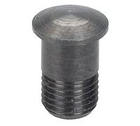 Campagnolo Eurus Wh020 Magnetic Nipple Insert Unisex Adulto, Nero, Taglia Unica