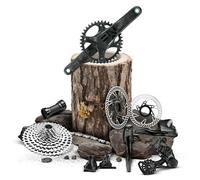 Campagnolo Extracteur De Rivets De Chaîne Ut-cn400 12-13s