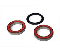 Campagnolo FC-RE012 Roulement à billes à gorge profonde et joint d'étanchéité (2pcs) - R1134820 pour Ultra-Torque, 3 pièces (1 set)