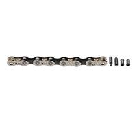 Campagnolo Record Chain 5.9 Mm 4 Links 10s Silver