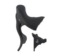 Campagnolo Frein à Disque Chorus 12s hydr. Ergopower Levier Frein/Vitesses 2021 noir HR/160 mm