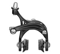 Campagnolo Paire d'étriers de frein sur jante Centaur Noir