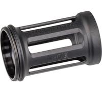 Campagnolo Guide-Câble pour Boîtier de Pédalier EPS noir universal