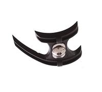 Campagnolo Guide de câble Anti-Friction pour pédalier