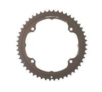 Campagnolo H11 Vélo Mixte Adulte Argent Taille Unique